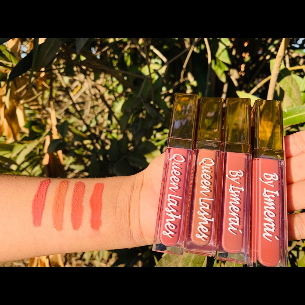 Lipgloss